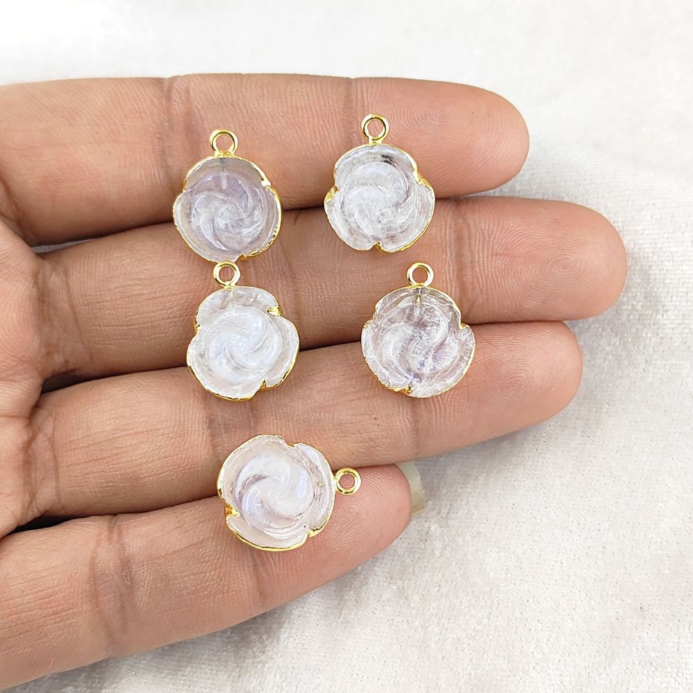 Elegant Gemstone Pendant – Perfect Gift for Women