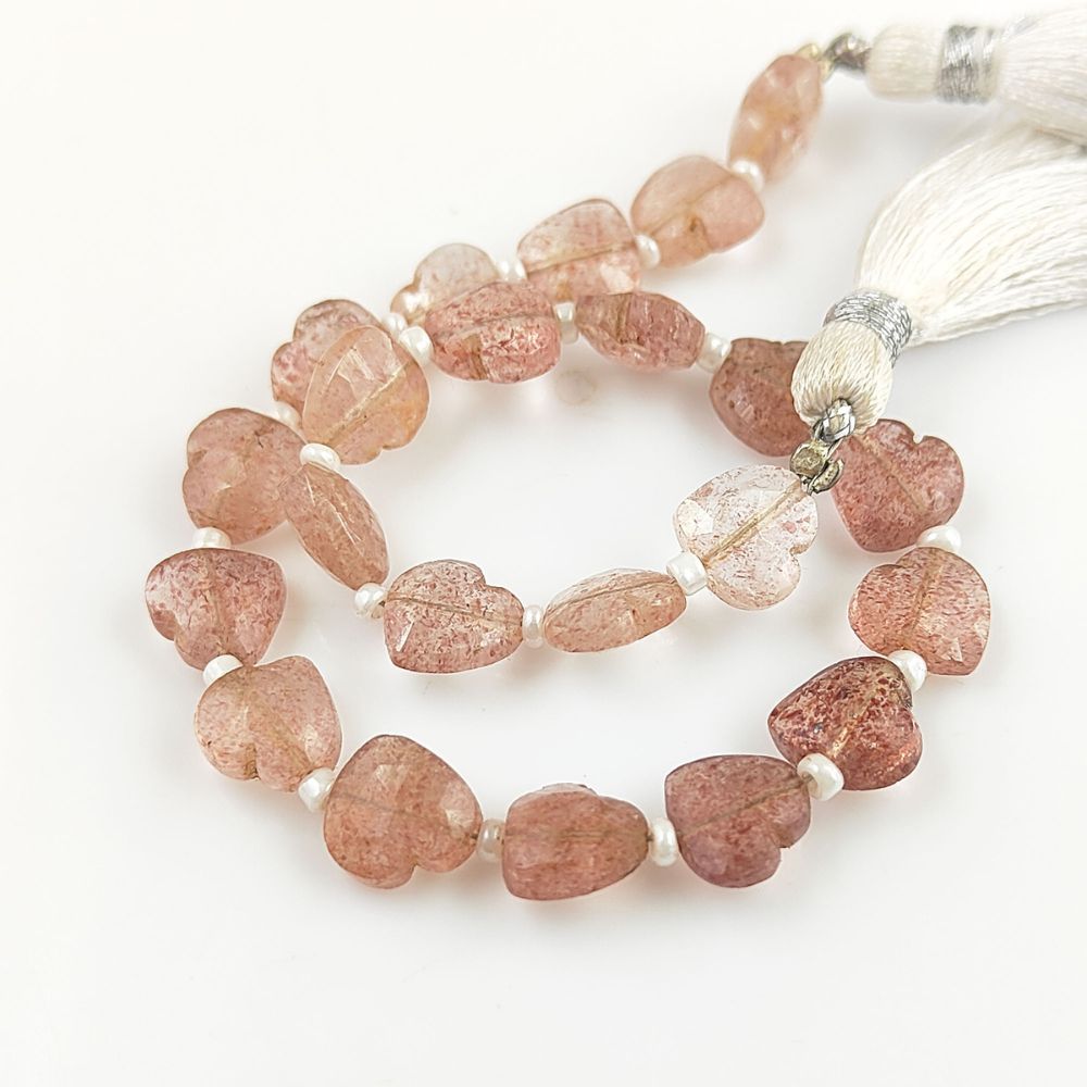 Soft & Elegant Touch for Jewelry Creations