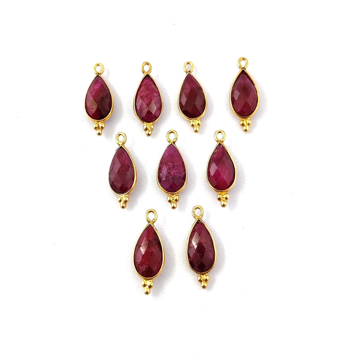 Perfect July Birthstone Accessory