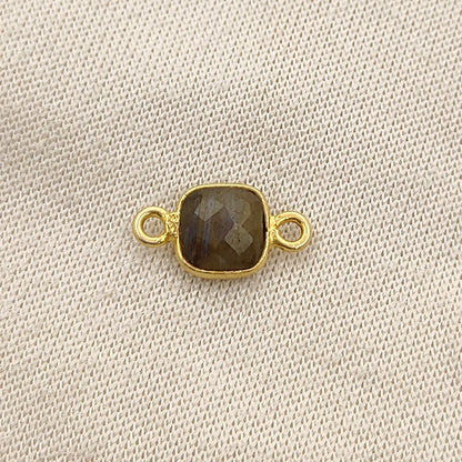 Handmade Bezel Charm