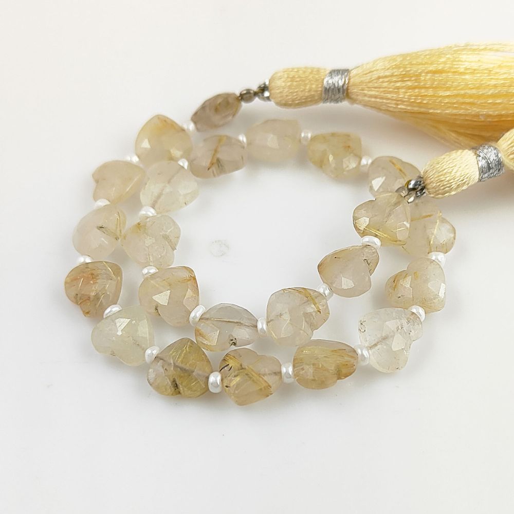 Unique 8-9mm Gemstones for DIY Jewelry