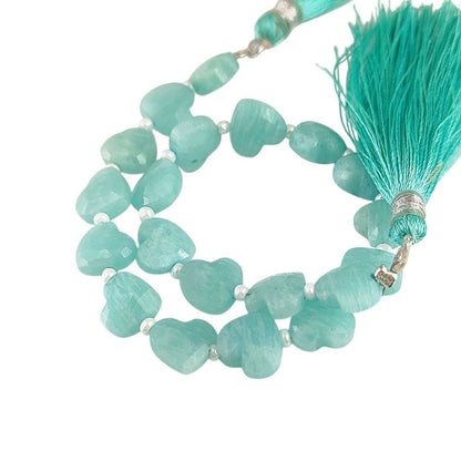 Unique 8-9mm Beads for Handmade Jewelry