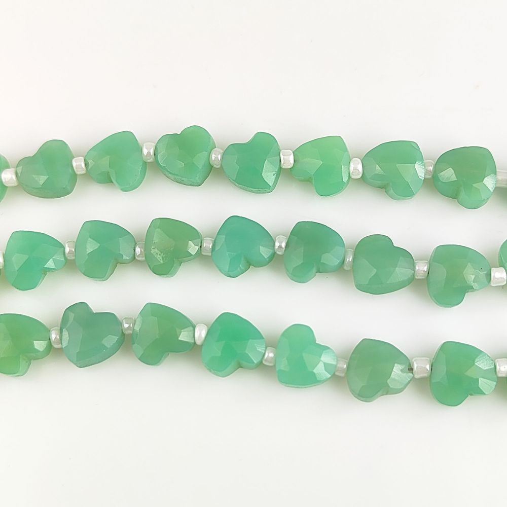 Unique 8-9mm Gemstones for Handmade Jewelry