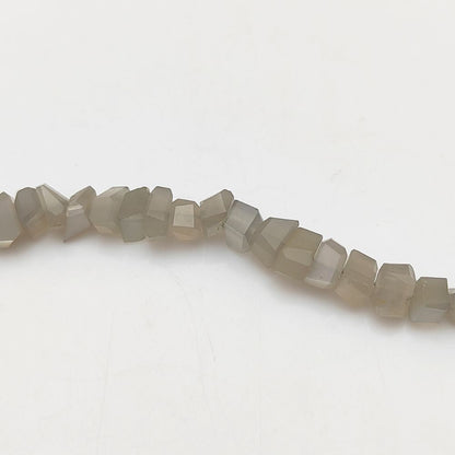 Boho Chic Gemstone Beads