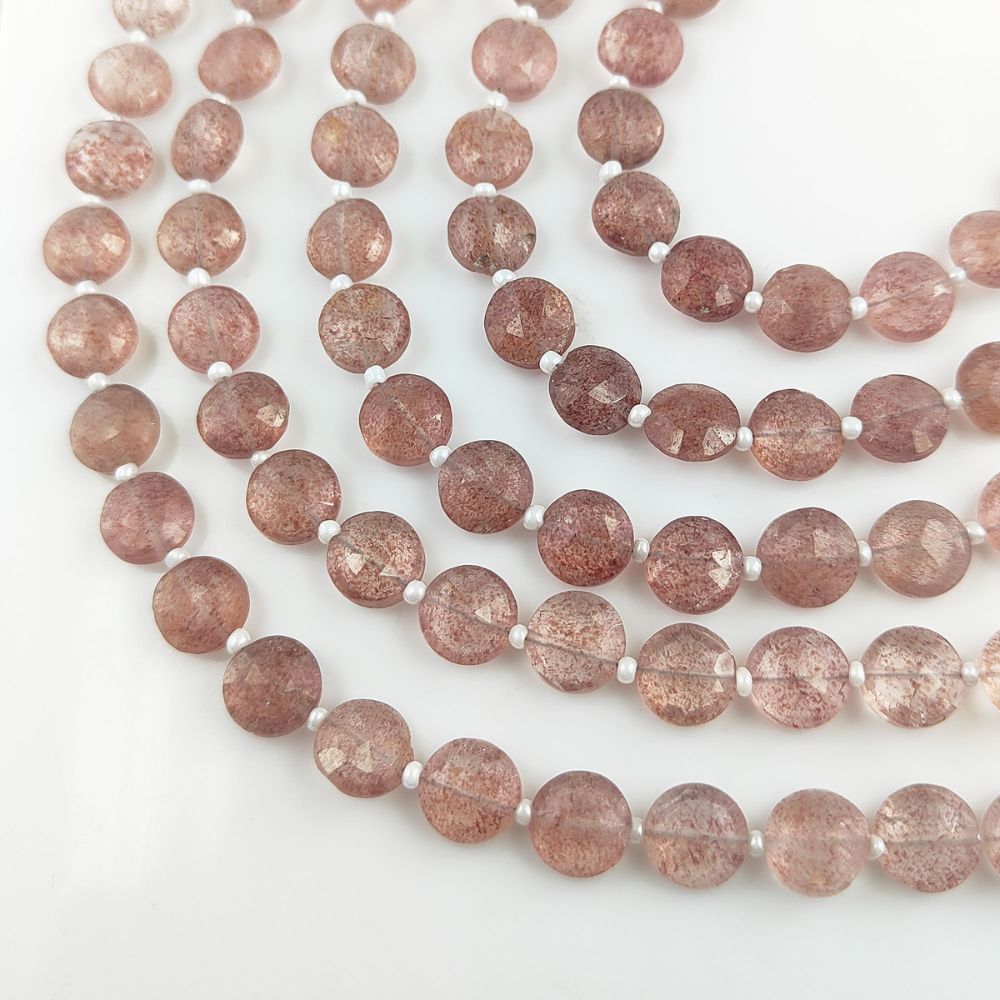Ethically Sourced, High-Quality Gemstones