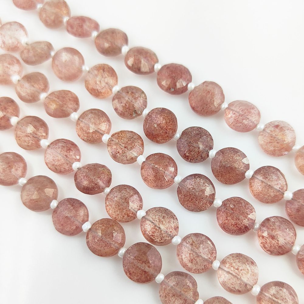 Ideal for Bracelets, Necklaces & Earrings