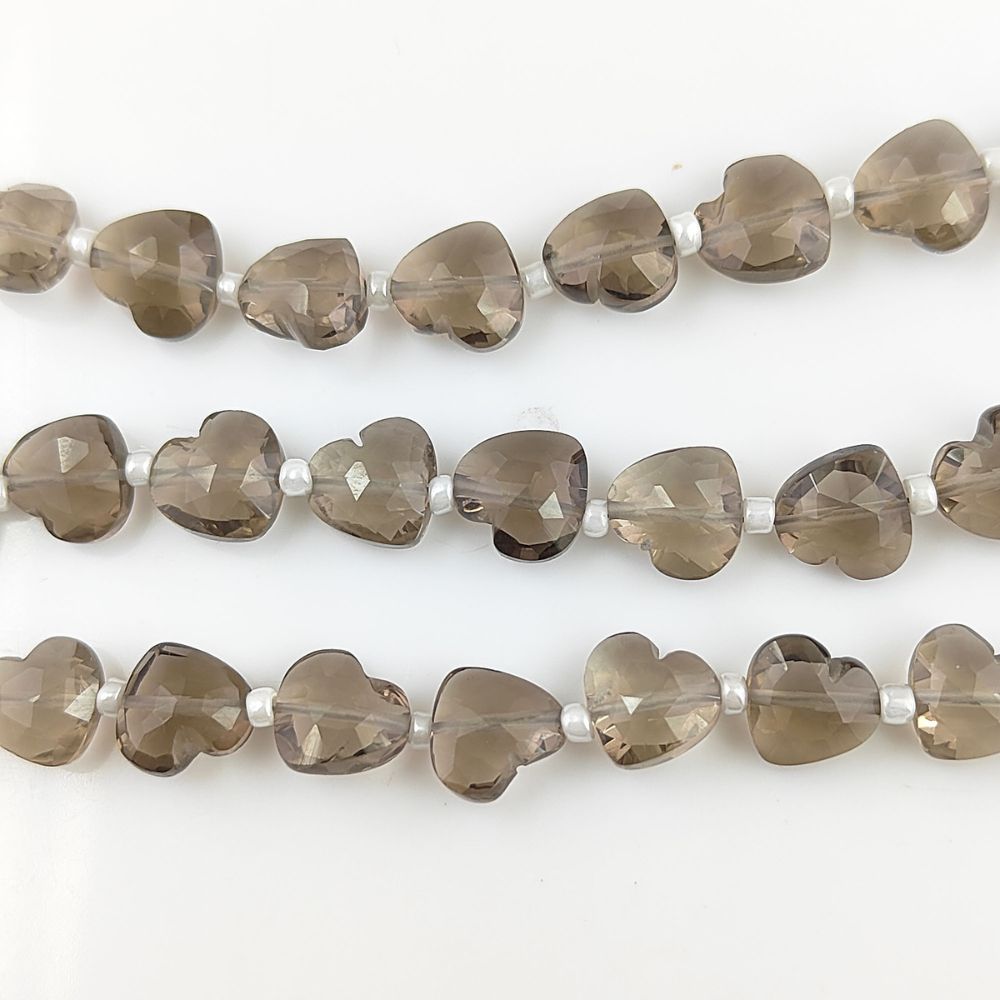 Unique 8-9mm Gemstones for Handmade Jewelry