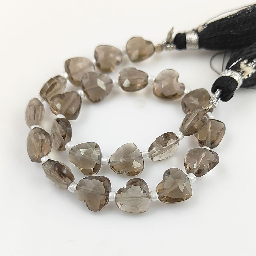 Rich, Earthy Tones | High-Quality Cut