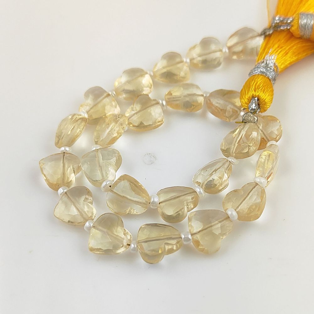 Elegant & Unique 8-9mm Gemstones