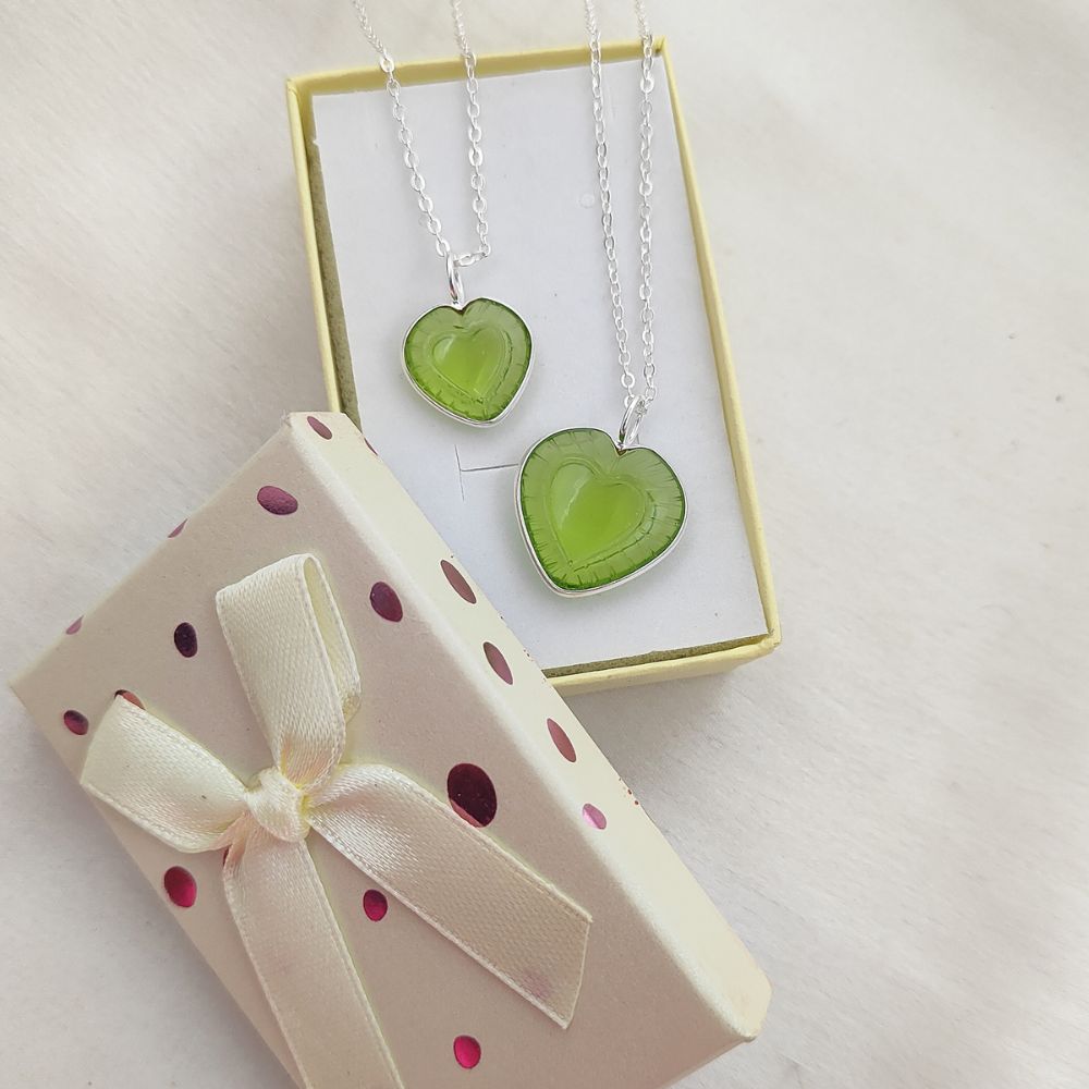 Lightweight Everyday Wear Necklace