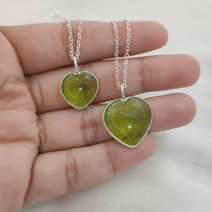 Elegant Minimalist Pendant Necklace