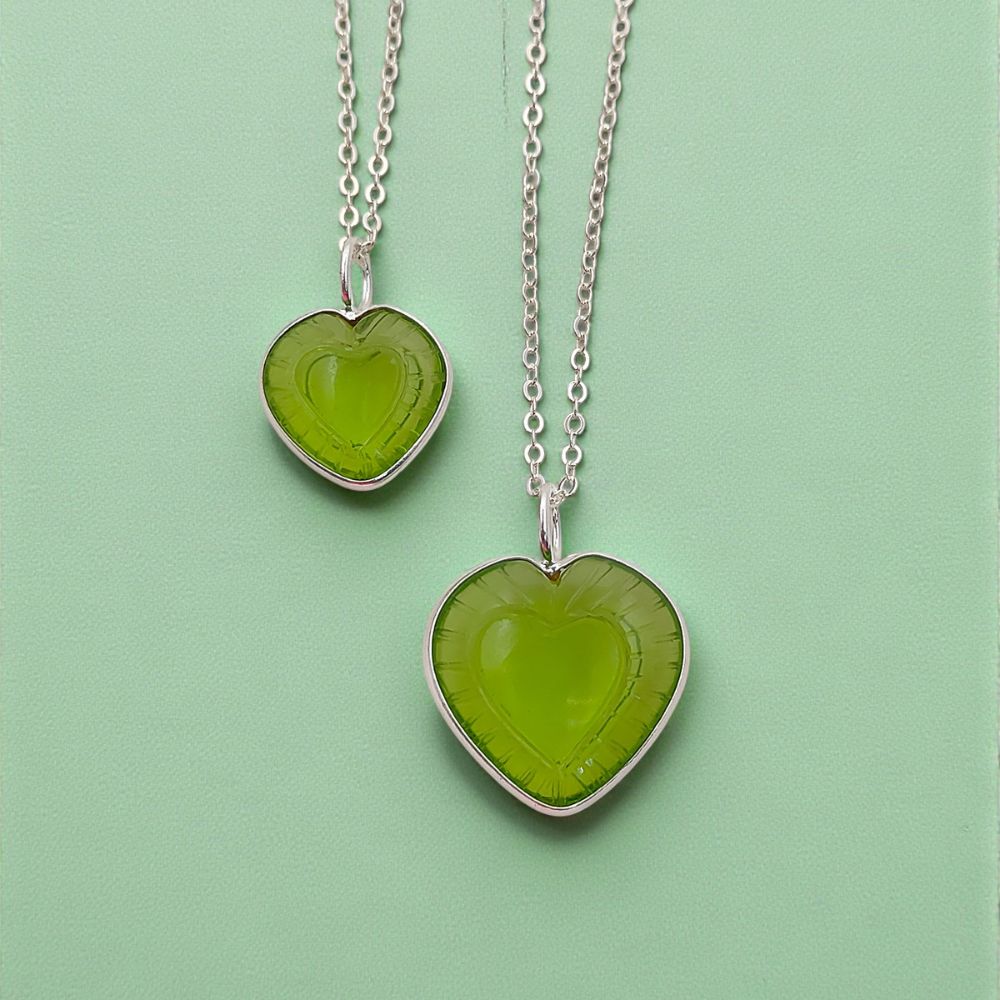 Handmade Gemstone Jewelry Crafted with Care