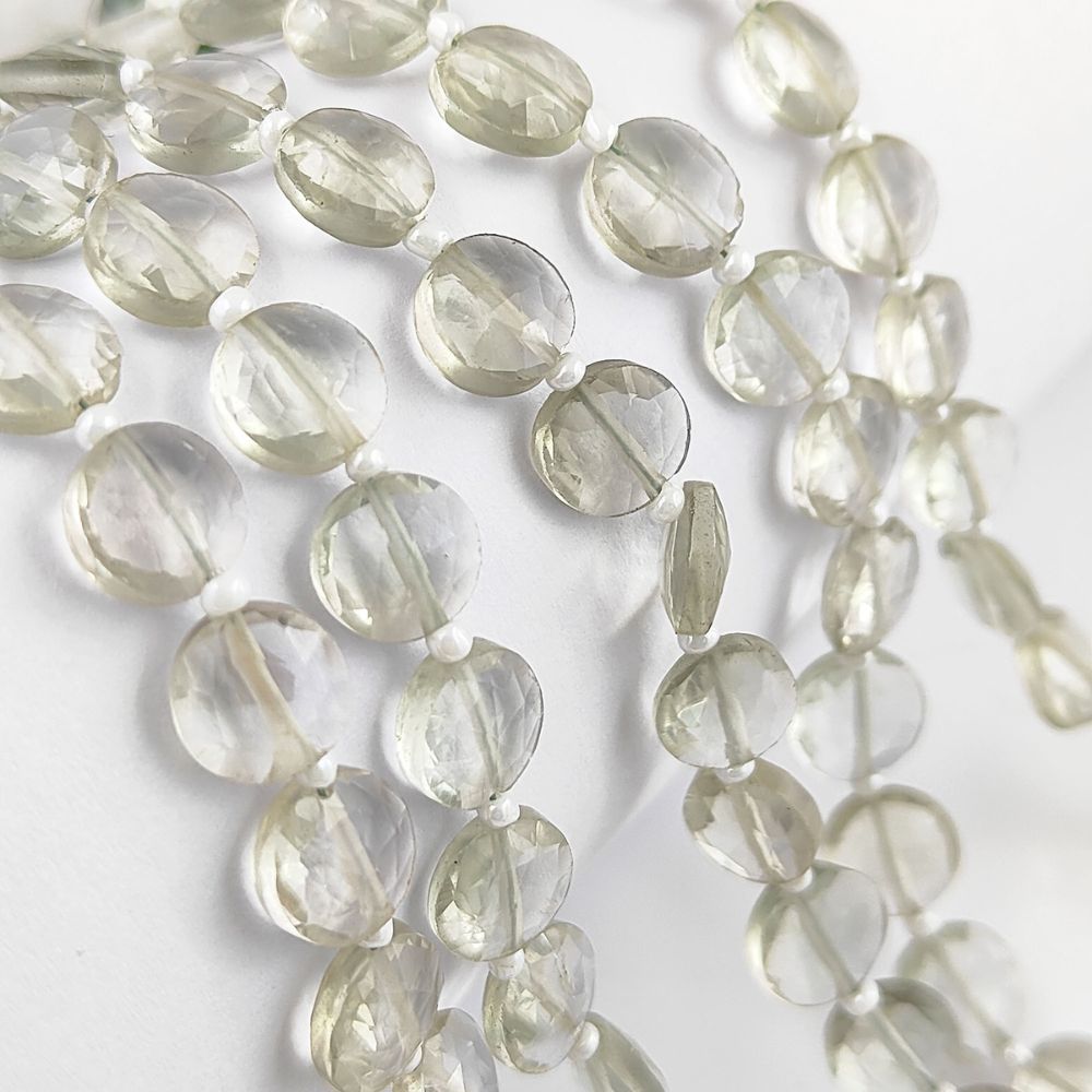 Ethically Sourced, High-Quality Gemstones