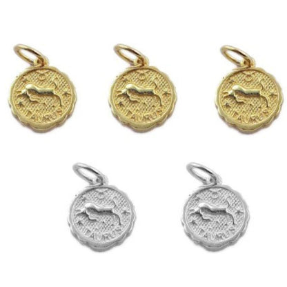 Handmade Constellation Pendant