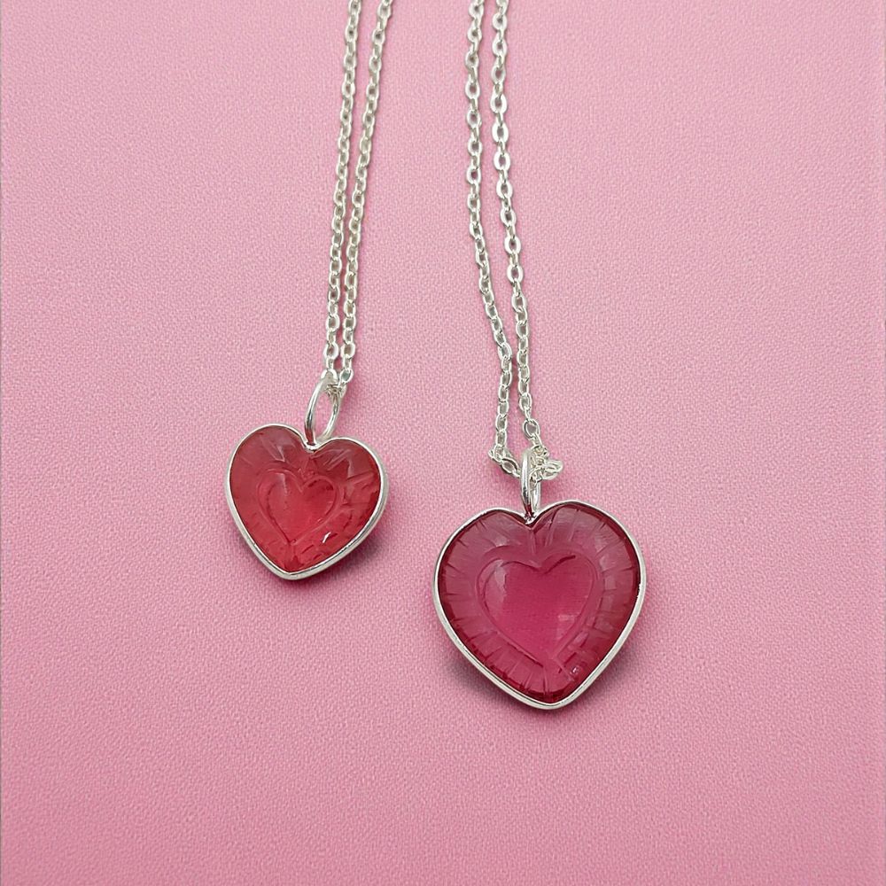 Beautiful Handmade Jewelry Crafted With Care