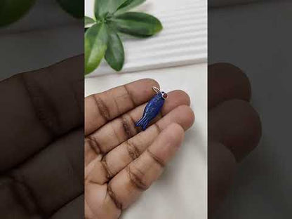 Mother of Pearl Carved Fish Pendant Designer Lucky Fish Charm for Necklace or Bracelet – Selling Per Piece